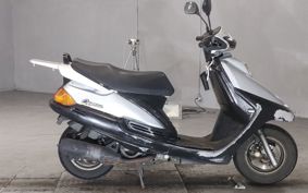 YAMAHA CYGNUS125 4TG