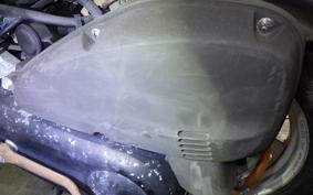HONDA DIO Gen.5 2019 AF56