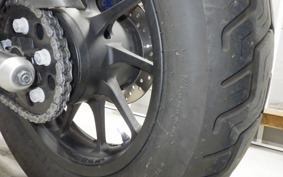 HONDA REBEL 250 A 2019 MC49