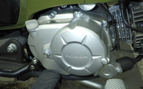 HONDA ｸﾛｽｶﾌﾞ50 AA06