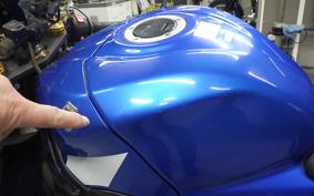 SUZUKI GSX-R1000R A 2019 DM11G