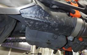 KTM 390 DUKE 2024
