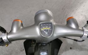 HONDA LITTLE CUB AA01