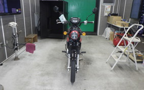HONDA CROSS CUB 50 AA06