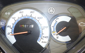YAMAHA AXIS 125 Z 2001 SED7J