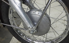 SUZUKI GT380 2020 GT380