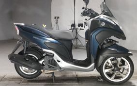 YAMAHA TRICITY 125 SE82J