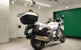 BMW K1600GTL 2022