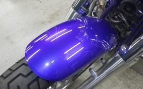 YAMAHA DRAGSTAR 400 2002 VH01J