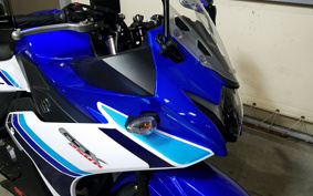 SUZUKI GSX250R DN11A