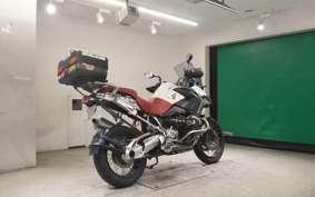 BMW R1200GS 2010