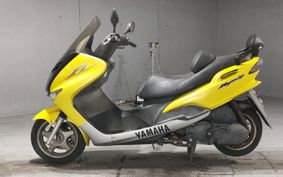 YAMAHA MAJESTY 125 SE22