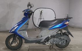 SUZUKI ADDRESS V125 CF4MA
