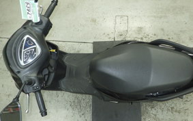 YAMAHA JOG125 SEJ5J