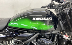 KAWASAKI Z900RS CAFE 2025 ZR900K