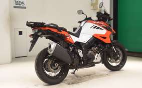 SUZUKI Vｽﾄﾛｰﾑ1050XT 2021 EF11M