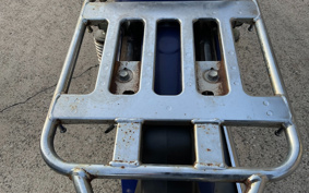 HONDA SUPER CUB110 JA42