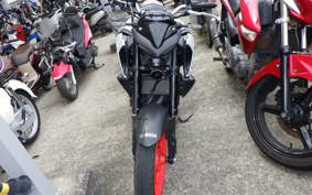 YAMAHA MT-25 A RG43J