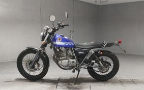 SUZUKI GLASS TRACKER BIG BOY NJ47A