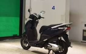 HONDA LEAD 125 JK12