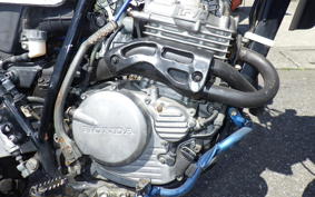 HONDA XLR250 BAJA MD22