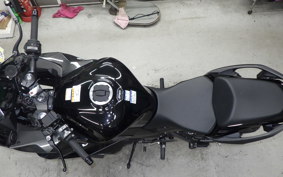 KAWASAKI NINJA 1100SX 2026 ZXT10H