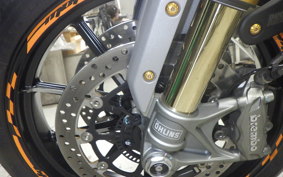 DUCATI SCRAMBLER 1100 S 2019