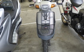 YAMAHA JOG APRIO 2009 SA11J