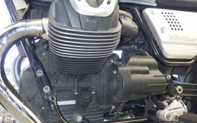 MOTO GUZZI V7 MILANO 2018