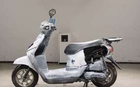 HONDA TACT-4ﾍﾞｰｼｯｸ AF79