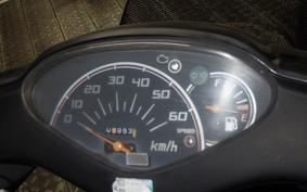 HONDA DIO Gen.6 2005 AF68