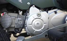 HONDA ｸﾛｽｶﾌﾞ50 AA06