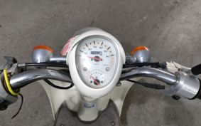 HONDA CREA SCOOPY AF55