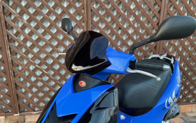 KYMCO SUPER 9 S 2004