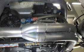KAWASAKI ZEPHYR 1100 RS 1997 ZRT10A