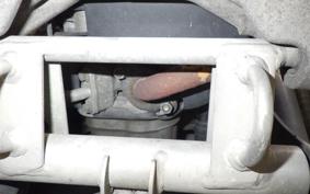 HONDA TODAY 2002 AF61