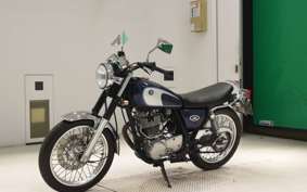 YAMAHA SR400 Gen.3 2018 RH01J