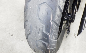 YAMAHA DRAGSTAR 400 CLASSIC 1999 4TR