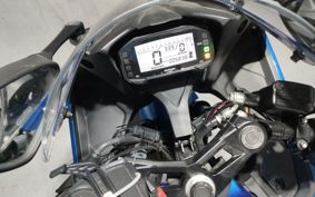 SUZUKI GSX-R125 DL33B