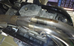 SUZUKI GS1200SS 2001 GV78A