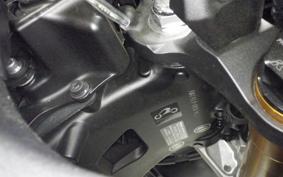 YAMAHA TRACER 9 GT RN70