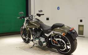 HARLEY FXSB1690 2016