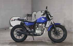 HONDA FTR223 MC34