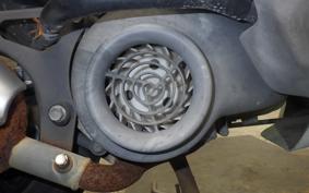 YAMAHA JOG ZR Gen.2 SA16J