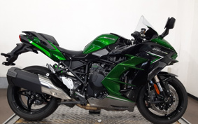 KAWASAKI NINJA H2 SX 2023 ZX02P