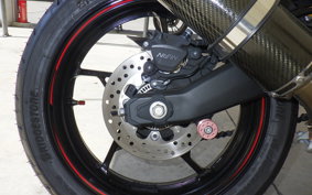 KAWASAKI ZX-4R SE 2023 ZX400P