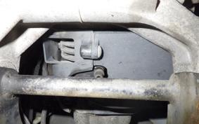 SUZUKI LET's 4 Basket CA43A