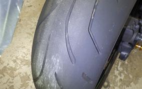 KAWASAKI ZX 10 NINJA R 2008 ZXT00E