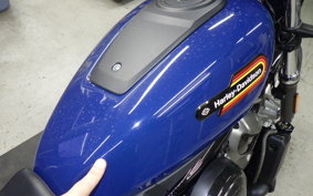 HARLEY RH975S 2025