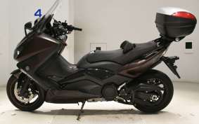 YAMAHA T-MAX 530 A 2014 SJ12J